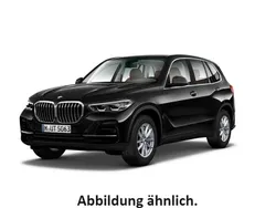 Saphirschwarz Gebraucht 2022 BMW X5 xLine SUV | 59.400 € (Superpreis)