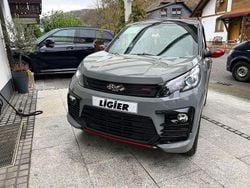 Grau Gebraucht 2022 Ligier JS60 | 13.000 € (Superpreis)