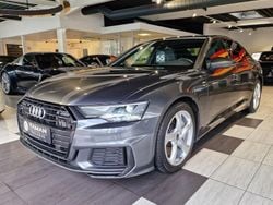 Daytonagrau perleffekt Gebraucht 2021 Audi A6 S-Line Limousine | 35.850 € (Guter Preis)