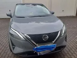 Grau Gebraucht 2021 Nissan Qashqai N-Connecta SUV | 22.000 € (Fairer Preis)