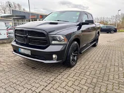 Schwarz Gebraucht 2012 Dodge Ram Abholung | 25.999 € (Teuer)