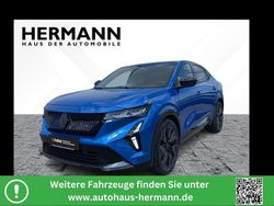 Gipfelblau metallic, black pe Neu 2025 Renault Rafale Esprit Alpine SUV | 47.310 € (Fairer Preis)