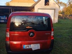 Gebraucht 2009 Citroën Nemo Van | 4.150 € (Etwas zu teuer)