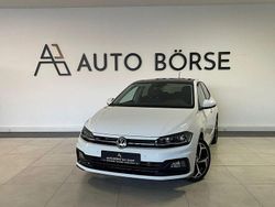 Weiß Gebraucht 2021 VW Polo United Limousine | 16.890 € (Fairer Preis)