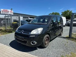 Lack onyx schwarz/deckende lac Gebraucht 2013 Citroën Berlingo SELECTION Van / Kleinbus | 3.490 €