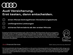Grau Gebraucht 2022 Audi A3 Sportback e-tron S-Line Limousine | 25.881 € (Guter Preis)