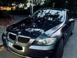 Gebraucht 2008 BMW 320 Limousine | 2.500 € (Guter Preis)