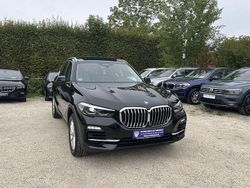 Saphirschwarz Gebraucht 2021 BMW X5 Sport Line SUV | 44.799 € (Superpreis)