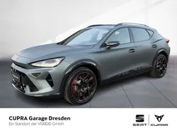 Enceladus grau matt Neu 2024 Cupra Formentor VZ SUV | 69.806 €