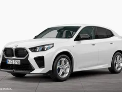 Alpinweiß uni Gebraucht 2024 BMW X2 Performance SUV | 49.990 €