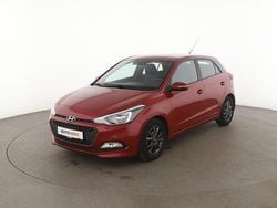 Rot Gebraucht 2017 Hyundai i20 YES! Limousine | 9.560 € (Fairer Preis)