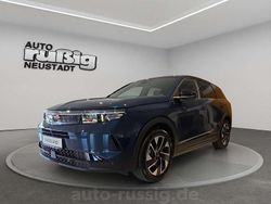 Blau Gebraucht 2025 Opel Grandland X SUV | 35.470 € (Etwas zu teuer)