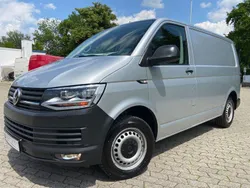 Reflexsilber Gebraucht 2019 VW T6.1 Van | 25.490 €