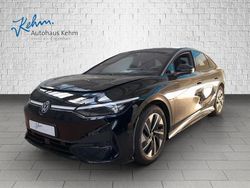 Schwarz Neu 2025 VW ID.7 Pro Limousine | 67.992 € (Teuer)