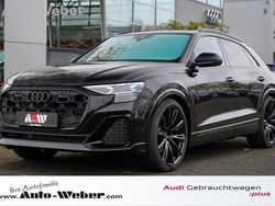 Schwarz Gebraucht 2025 Audi Q8 Ambiente SUV | 114.900 €