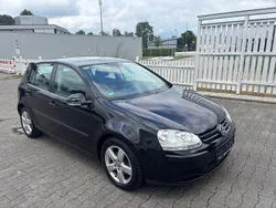Schwarz Gebraucht 2005 VW Golf IV Trendline Limousine | 2.499 € (Fairer Preis)