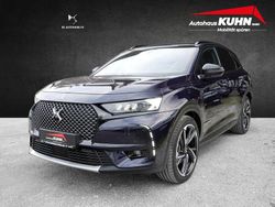 Blau Gebraucht 2021 DS Automobiles DS7 Crossback SUV | 30.480 € (Fairer Preis)