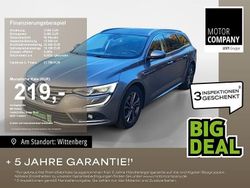 Grau cassiopee Gebraucht 2019 Renault Talisman Initiale Paris Kombi | 21.480 € (Fairer Preis)