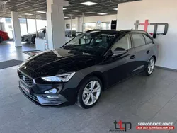 Seat Leon ST