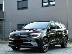 Schwarz Gebraucht 2024 Renault Espace Van / Kleinbus | 34.700 € (Superpreis)