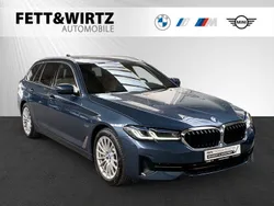 BMW 530e