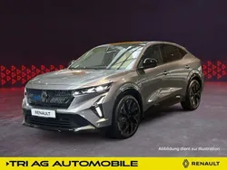 Schwarz Gebraucht 2024 Renault Rafale Esprit Alpine SUV | 47.149 € (Fairer Preis)