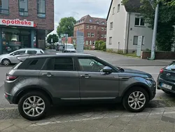 Grau Gebraucht 2017 Land Rover Range Rover SUV | 18.000 € (Fairer Preis)