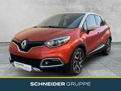 Rot Gebraucht 2015 Renault Captur SUV | 10.890 € (Guter Preis)