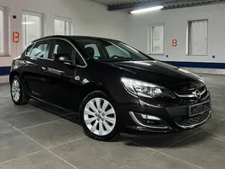 Braun Gebraucht 2013 Opel Astra Innovation Kleinwagen | 4.999 € (Fairer Preis)