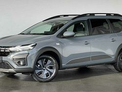 Grau Gebraucht 2024 Dacia Jogger Expression Van / Kleinbus | 20.970 € (Fairer Preis)