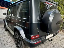 Schwarz Gebraucht 2023 Mercedes G63 AMG AMG SUV | 163.999 €