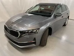 Grau Gebraucht 2024 Skoda Octavia Selection Kombi | 30.100 € (Superpreis)