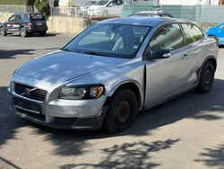 Silber Gebraucht 2007 Volvo C30 Kinetic Kleinwagen | 999 €