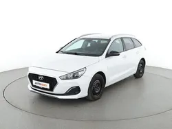 Weiß Gebraucht 2019 Hyundai i30 YES! Limousine | 12.990 € (Fairer Preis)