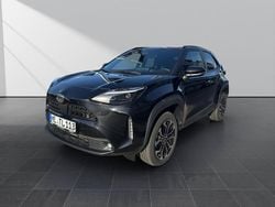 Mysticschwarz mica Neu 2025 Toyota Yaris Hybrid SUV | 27.880 € (Guter Preis)