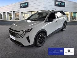 Weiß Neu 2025 Peugeot 5008 Allure Van / Kleinbus | 39.890 € (Fairer Preis)