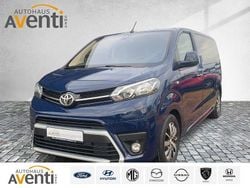 Balu Gebraucht 2018 Toyota Proace Verso Comfort Kombi | 27.989 € (Fairer Preis)