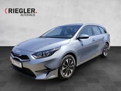 Silber Neu 2025 Kia Ceed Sportswagon Vision Kombi | 23.950 € (Fairer Preis)