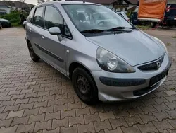 Gebraucht 2004 Honda Jazz Kleinwagen | 1.300 € (Guter Preis)