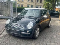 Schwarz Gebraucht 2002 Mini Cooper Kleinwagen | 3.799 € (Guter Preis)