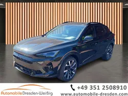 Schwarz Neu 2025 Cupra Formentor VZ SUV | 39.980 € (Superpreis)