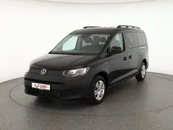 Andere Neu 2025 VW Caddy Van / Kleinbus | 36.890 € (Guter Preis)