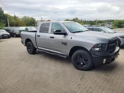 Grau Gebraucht 2023 Dodge Ram Abholung | 54.000 €