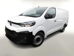 Kaolinweiß Neu 2025 Citroën Jumpy Van / Kleinbus | 30.438 € (Guter Preis)