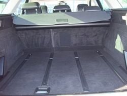 Weiß Gebraucht 2008 Citroën C5 Kombi | 11.989 €