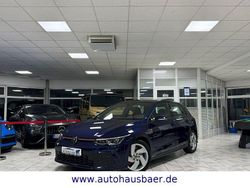 Blau Gebraucht 2022 VW Golf VIII GTI Limousine | 27.990 € (Guter Preis)