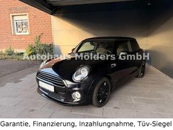 Schwarz Gebraucht 2019 Mini ONE Kleinwagen | 16.450 € (Fairer Preis)