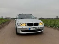 Gebraucht 2008 BMW 118 Kleinwagen | 7.500 € (Teuer)