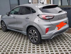 Silber Gebraucht 2023 Ford Puma ST-Line SUV | 20.000 € (Guter Preis)