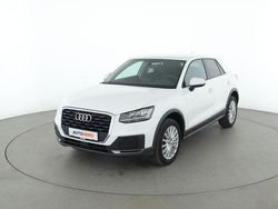 Weiß Gebraucht 2017 Audi Q2 Sport SUV | 17.080 € (Fairer Preis)